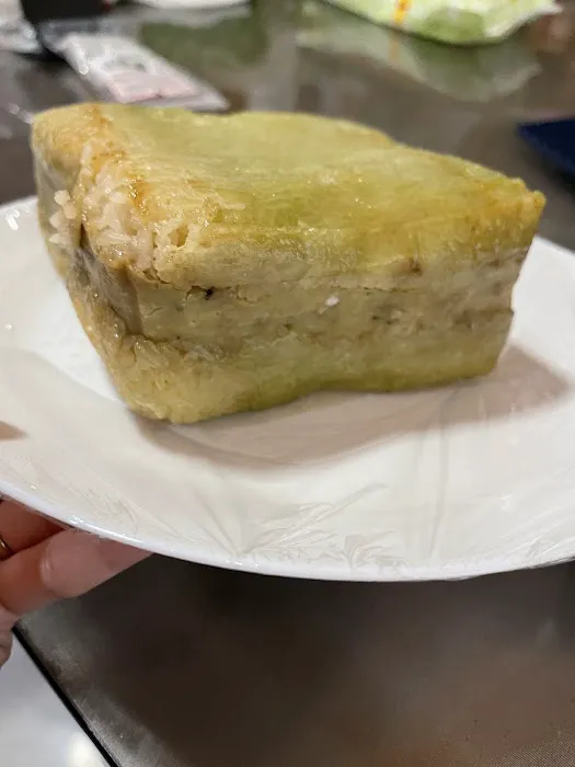 Gio Cha Bao Long 2