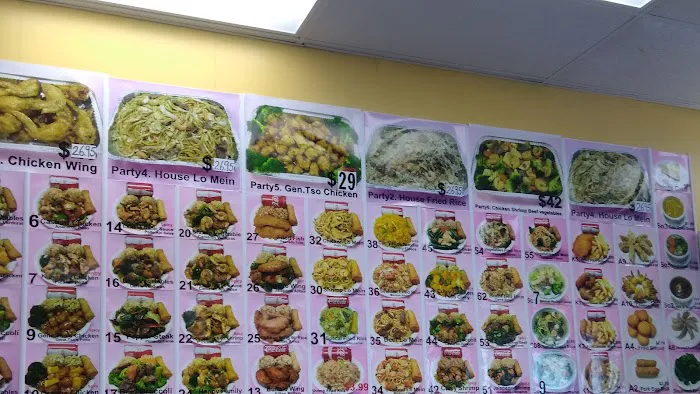 China One 3