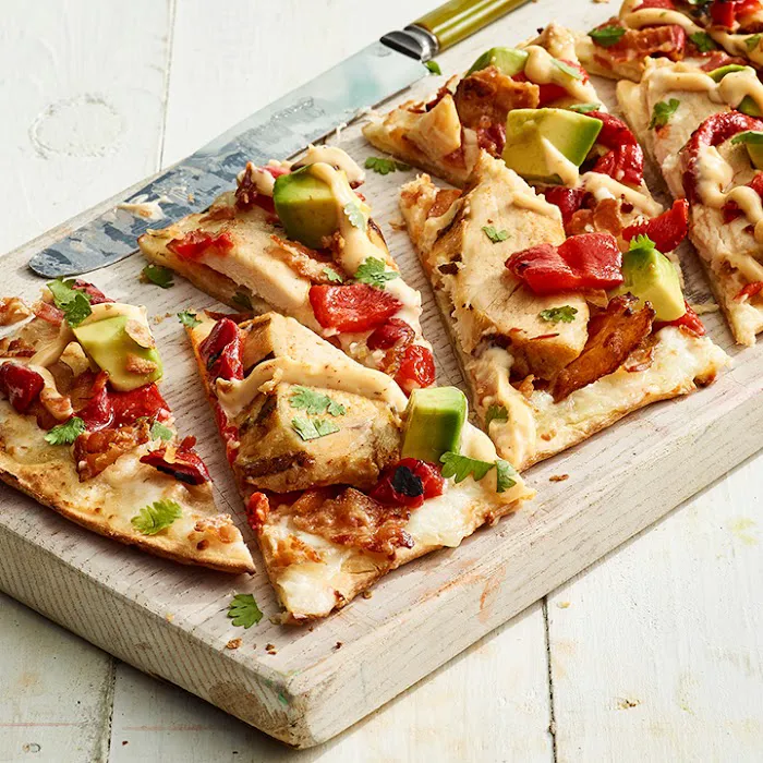 Schlotzsky's 8