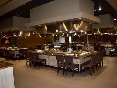 Hayashi Hibachi 0