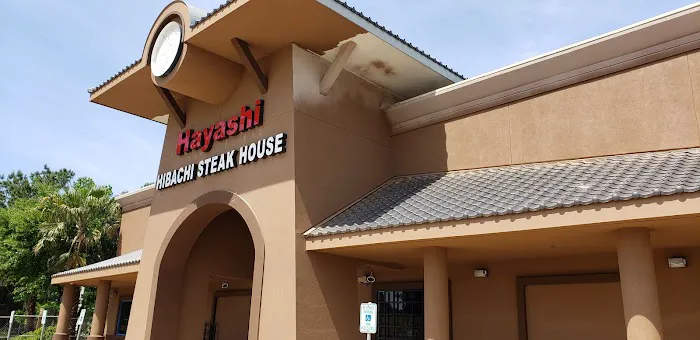 Hayashi Hibachi 2