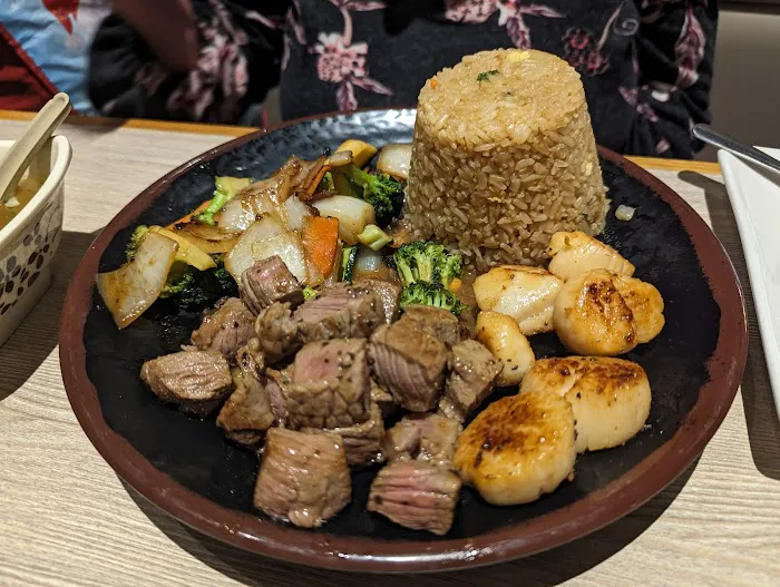 Hayashi Hibachi 3