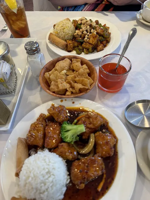 Taste of China 4
