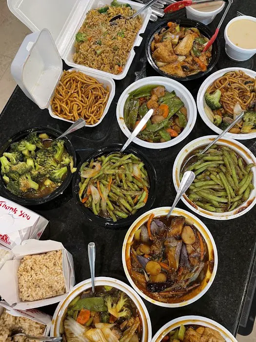 Taste of China 9