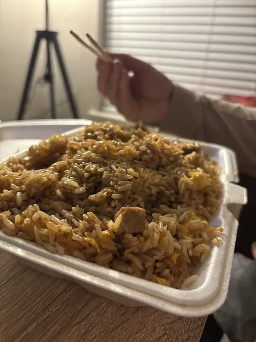 Taste of China 8