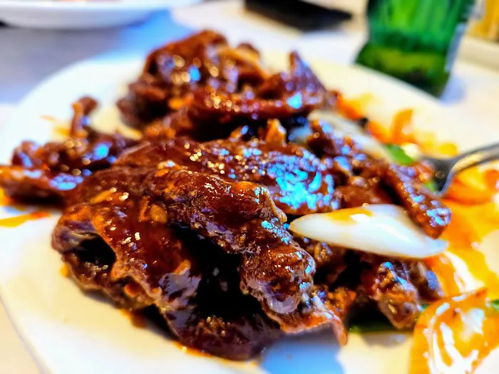 Taste of China 6
