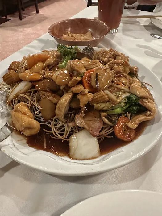Taste of China 3