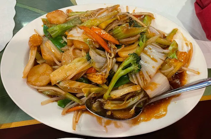 Taste of China 5