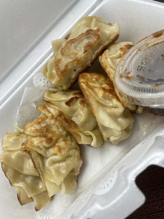 Taste of China 1