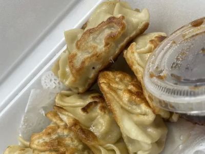 Taste of China 0