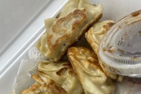Taste of China