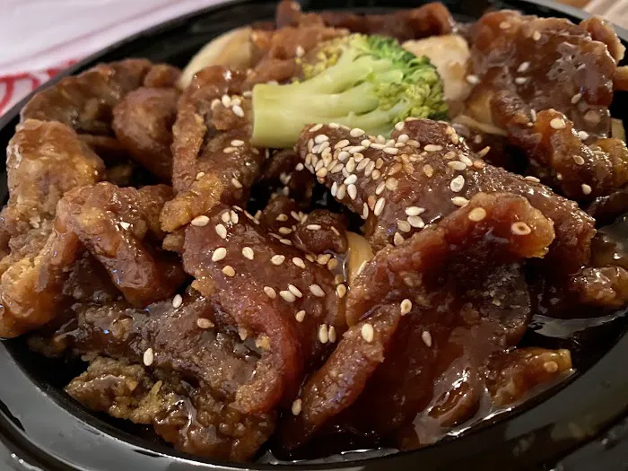 Taste of China 10