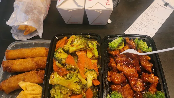 Supreme Taste 9