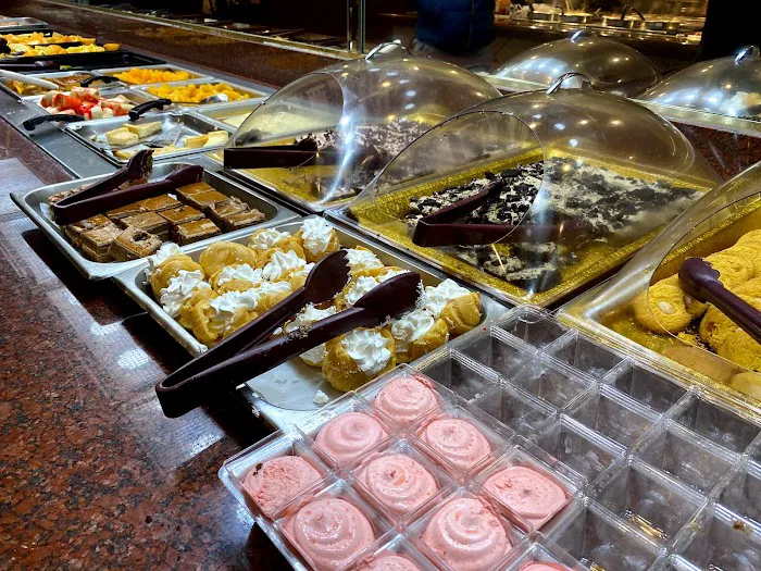 King Palace Super Chinese Buffet 2