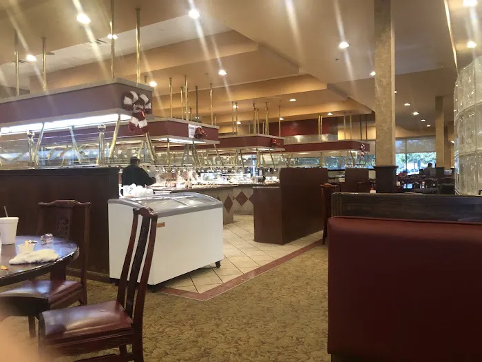 King Palace Super Chinese Buffet 7