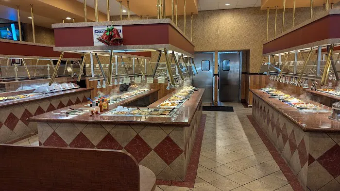 King Palace Super Chinese Buffet 9