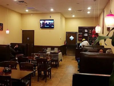 Jing Xin's Asian Cafe 0