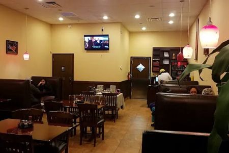 Jing Xin's Asian Cafe