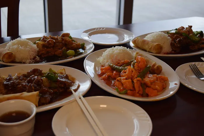 T Jin China Diner 4