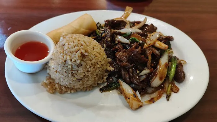 T Jin China Diner 3