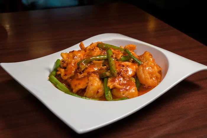 T Jin China Diner 7