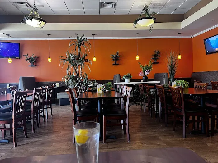 T Jin China Diner 8