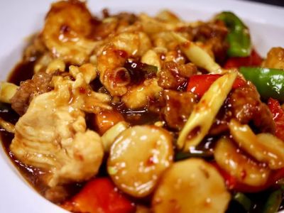 T Jin China Diner 0