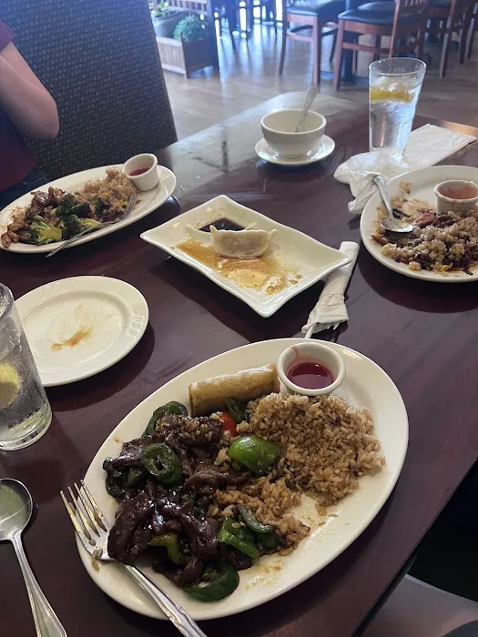 T Jin China Diner 6