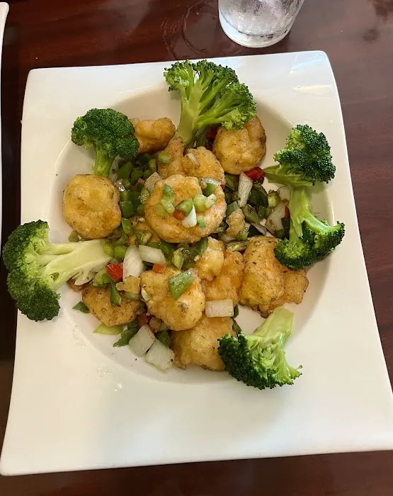 T Jin China Diner 5