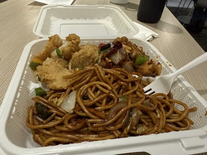 101 Eatery 1