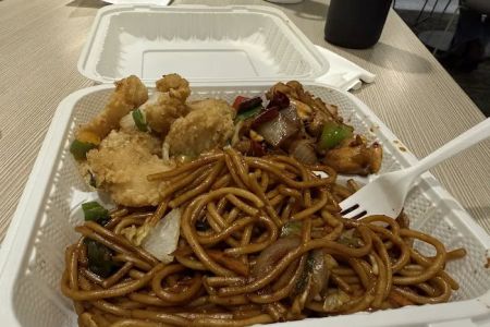 101 Eatery