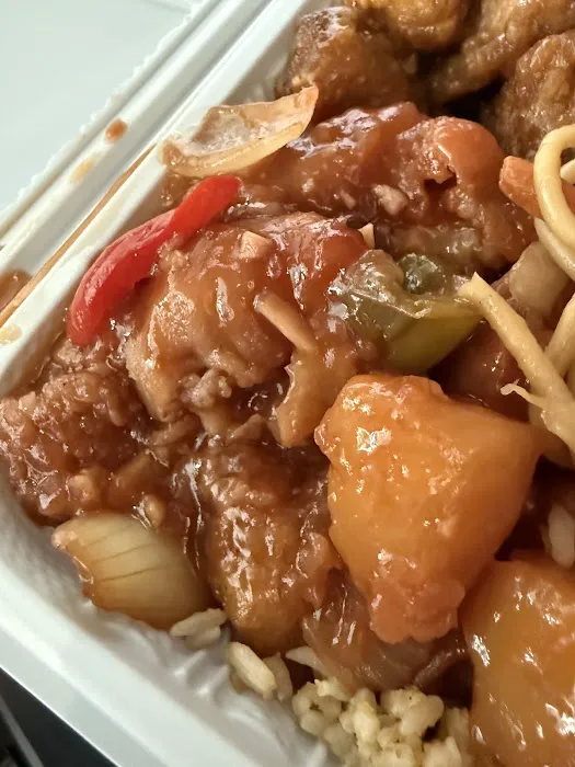 101 Eatery 7