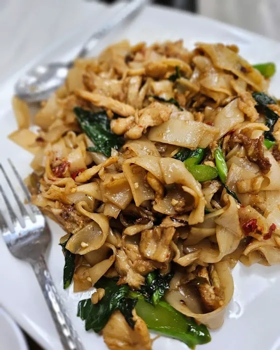 Asia Market Thai Lao Food 2