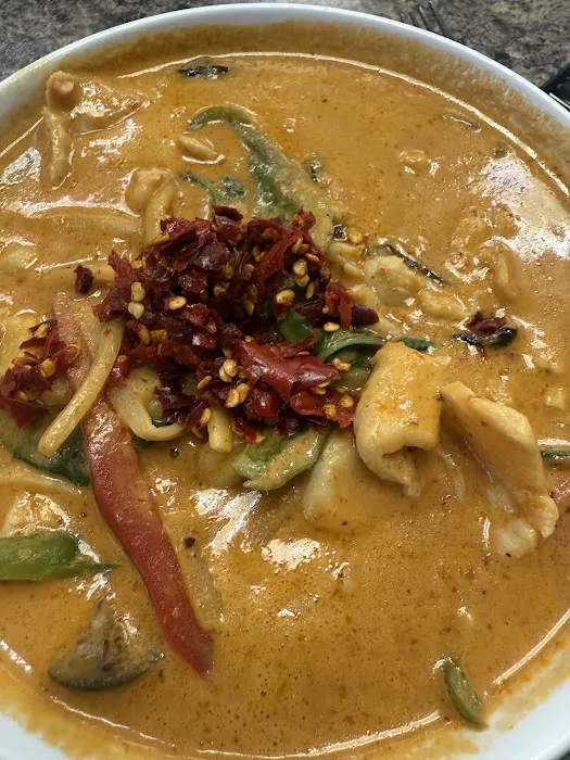 Asia Market Thai Lao Food 5