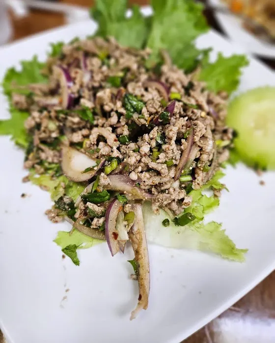 Asia Market Thai Lao Food 3