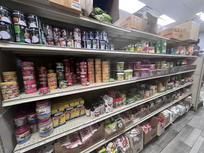 Asia Market Thai Lao Food 4