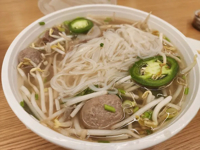 Kim's Cafe 3