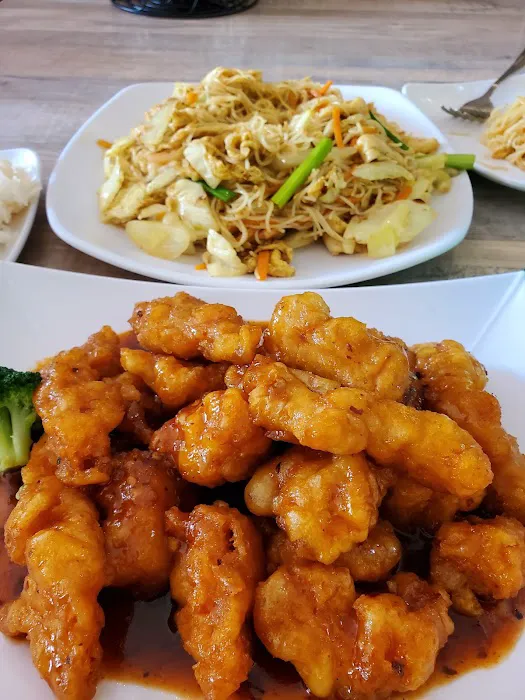 Hong Kong Cafe 5
