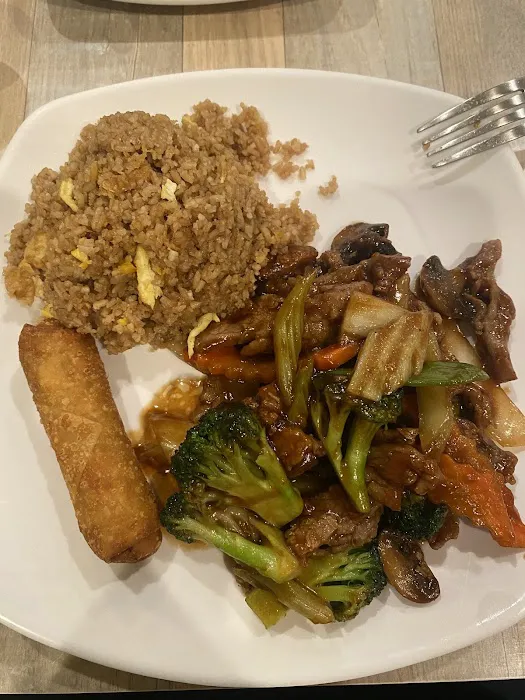 Hong Kong Cafe 7