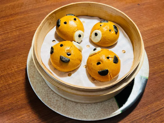 Dumpling Time 1