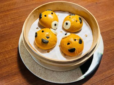 Dumpling Time 0