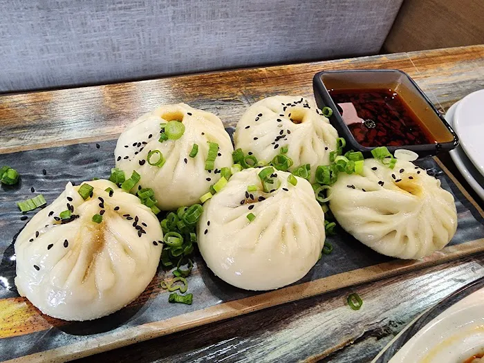 Dumpling Time 2