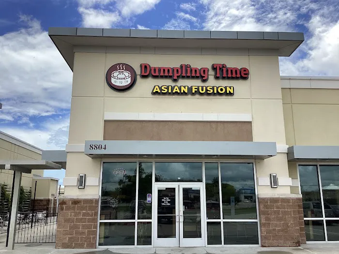Dumpling Time 7