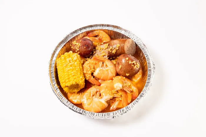 Dan's Seafood & Wings 6