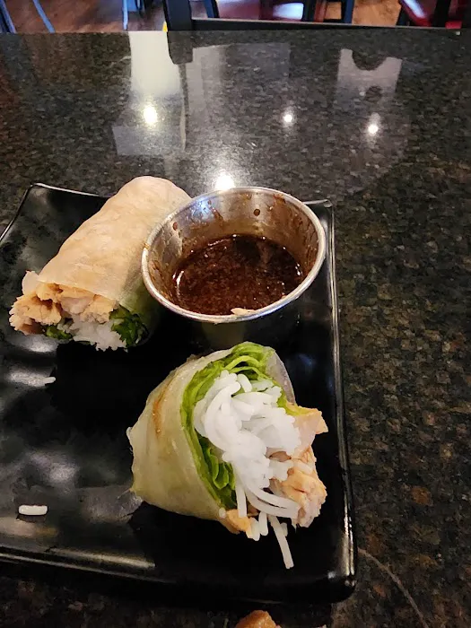 Bibo's Cafe 6