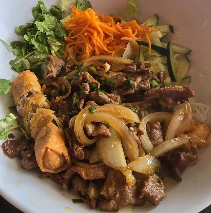 Bibo's Cafe 5