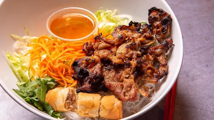 Bibo's Cafe 7