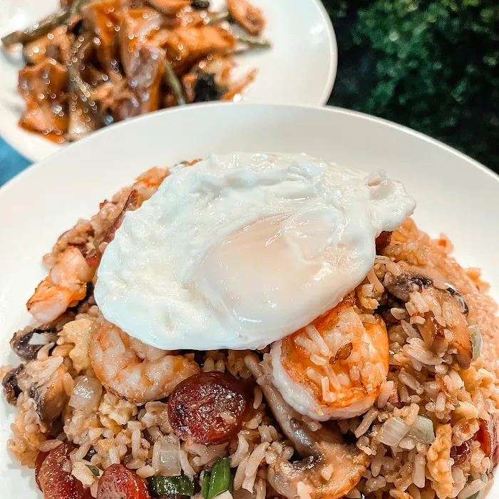 Bibo's Cafe 8