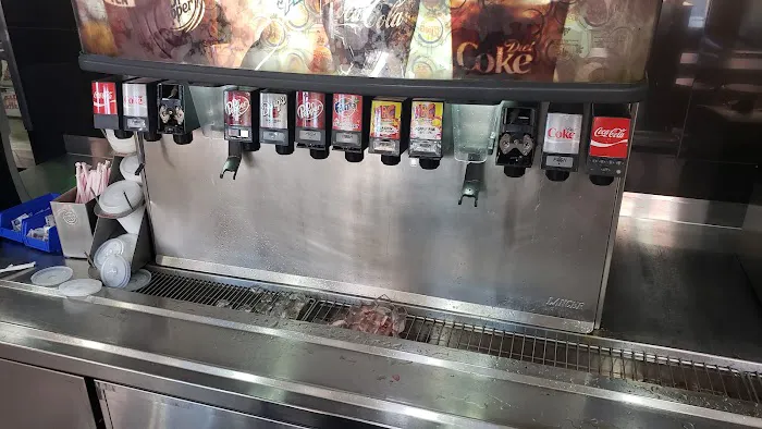 Burger King 1