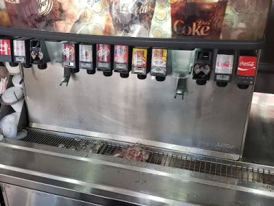 Burger King 0